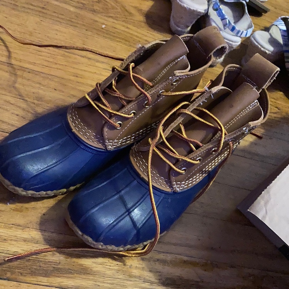 Women’s boots